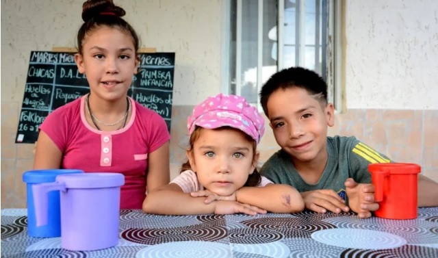 «Tu solidaridad es esperanza», esta vez como nunca