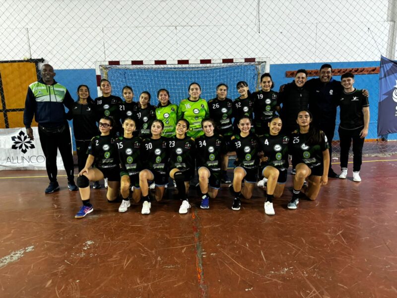 Corrientes marcó presencia en el Argentino de Menores