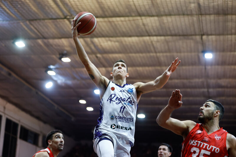 Instituto le puso punto final a la ilusión “Fantasma”