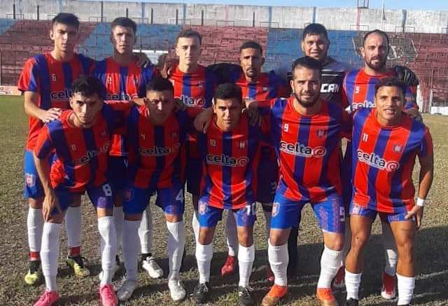 Huracán Corrientes va por más ante Lipton