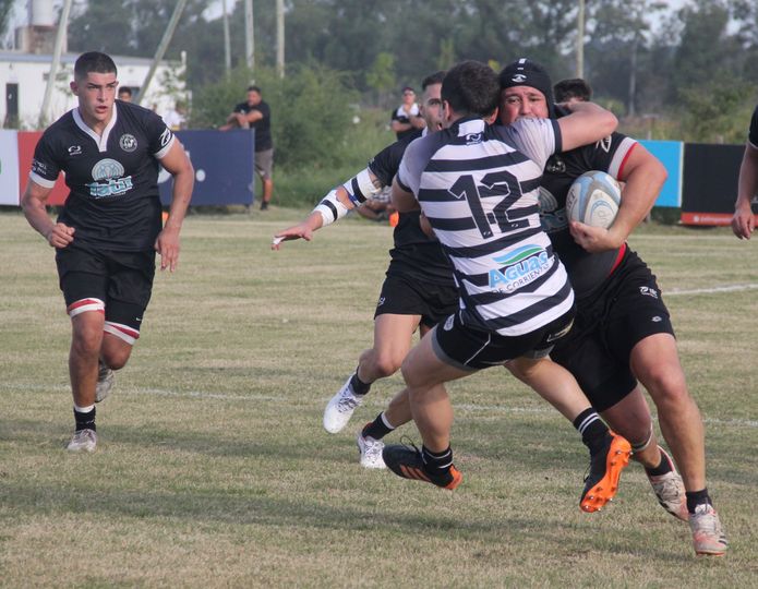 Taraguy y Aranduroga se roban la atención