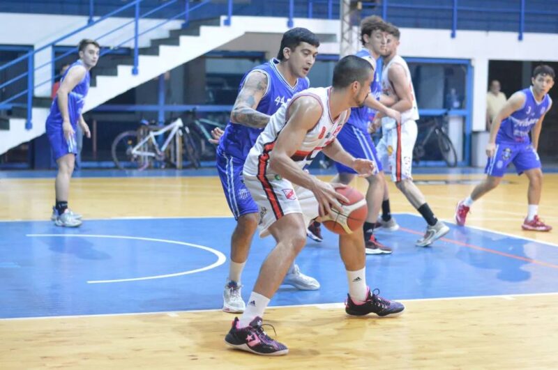 Será un viernes con definiciones en la Copa Palacio