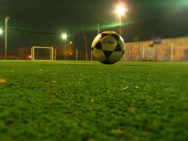 Tragedia en Goya: un hombre murió mientras jugaba al fútbol