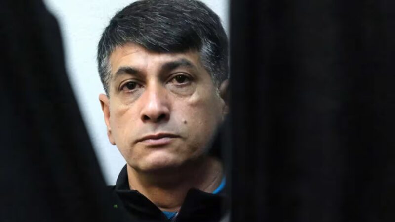 Caso Ricotti: Confirmaron la perpetua para el femicida