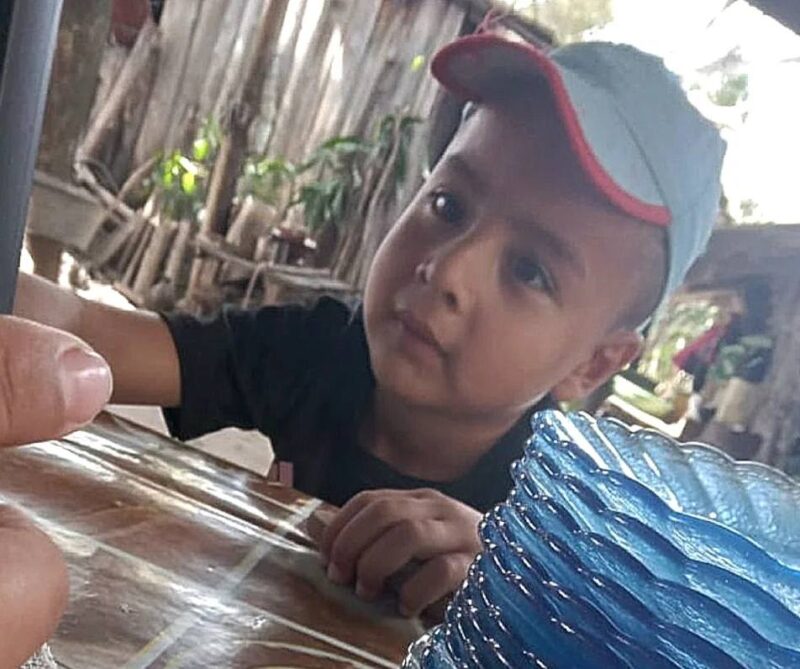 Caso Loan: detuvieron al Comisario a cargo de la búsqueda y a otras dos personas