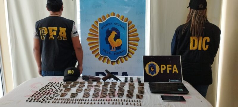 Caso Loan: ¿Qué hallaron en los allanamientos en Chaco?