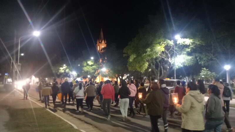 Saladeños volverán a salir a las calles para pedir por Loan