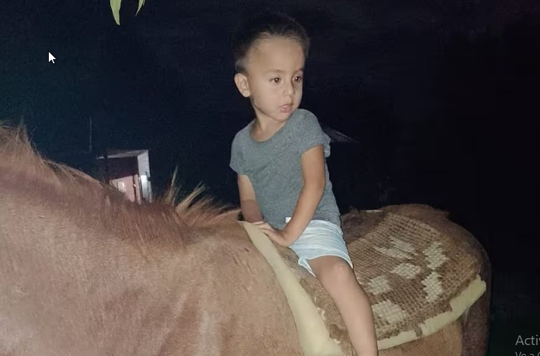 La Policía de Corrientes reiteró el pedido de colaboración para hallar a Loan