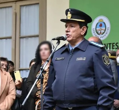 «La búsqueda de Loan es a sol y sombra»