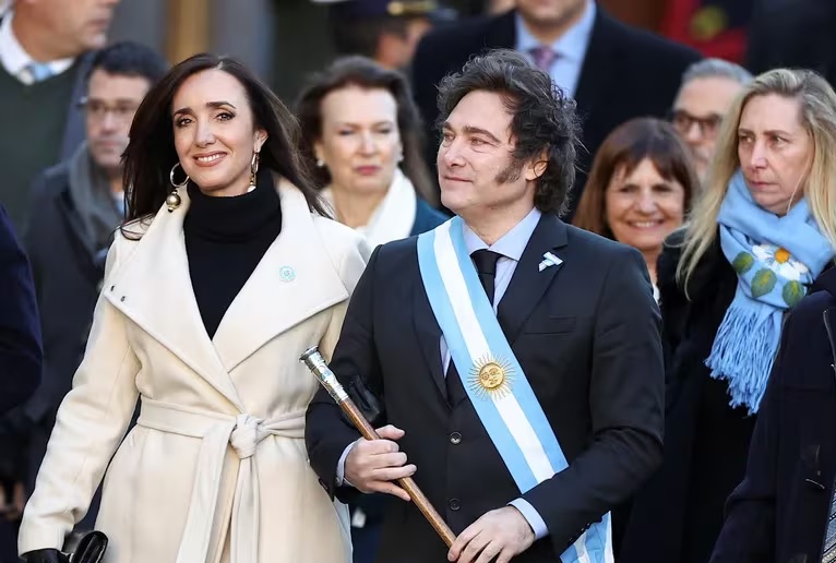 A 6 meses de asumir, Milei enfrenta momentos decisivos