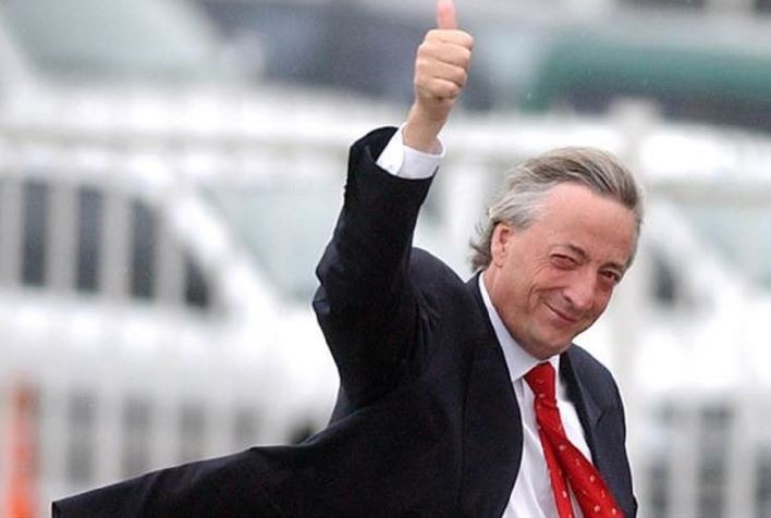 Funcionario nacional dijo que “Néstor Kirchner estaría orgulloso del gobierno de Milei”