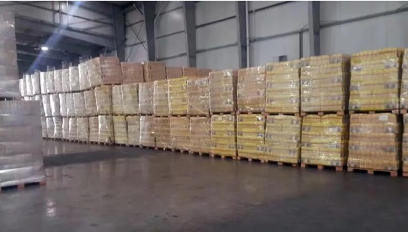 Nación anunció un nuevo sistema para la compra de alimentos, tras el escándalo de Capital Humano