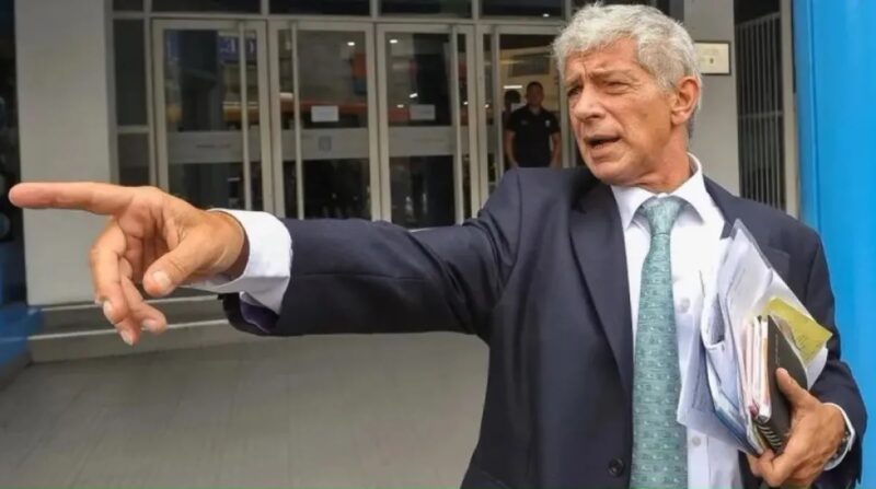 Cúneo Libarona aseguró que buscarán que la edad de imputabilidad sea de 13 años