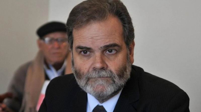 Eugenio Semino: "Los jubilados están sumidos en una crisis humanitaria" - Diario El Libertador de Corrientes