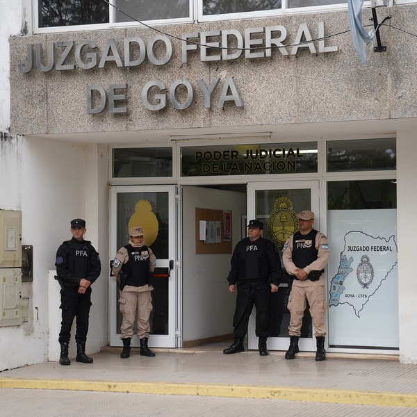 Caso Loan: la clave está en los que deben declarar