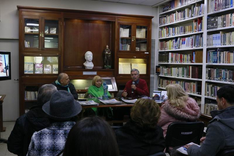Paisajes de Catamarca, con mil tonos de verdes