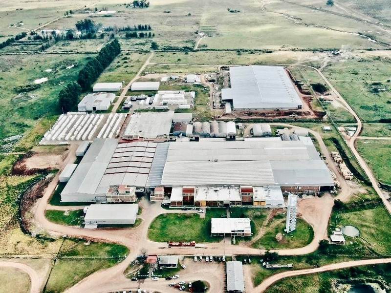 Existe la esperanza de recuperar puestos de trabajo en el sector textil