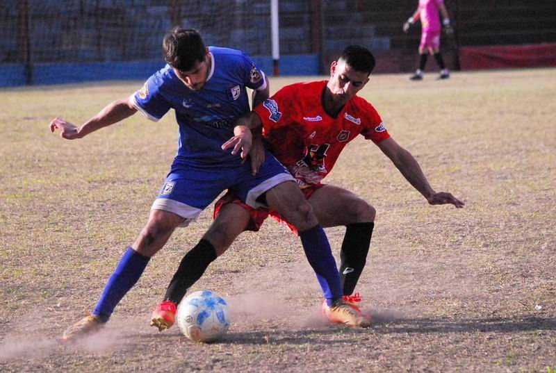 Huracán y una ronda inicial de triunfos