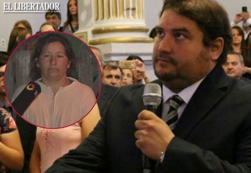 La Justicia llamó a declarar al senador Pellegrini: el motivo