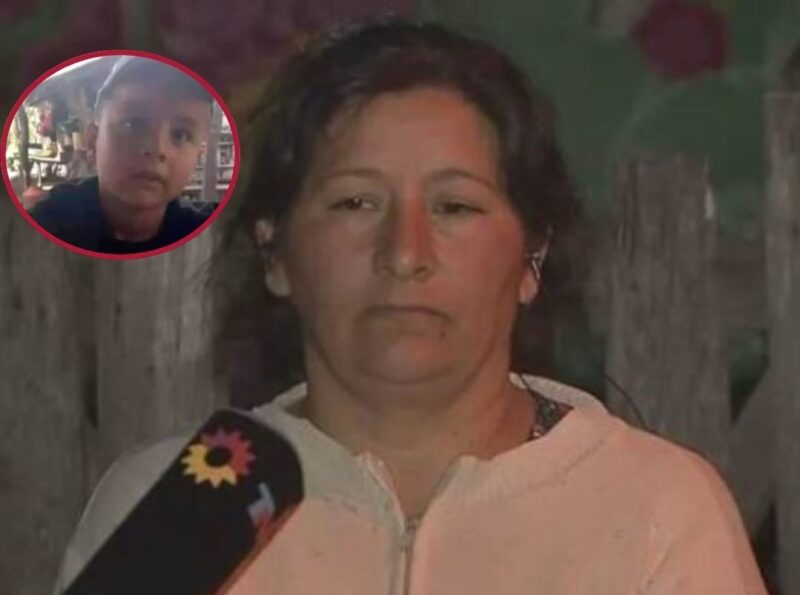 Caso Loan: esperan declaración de otra de las hijas de Laudelina