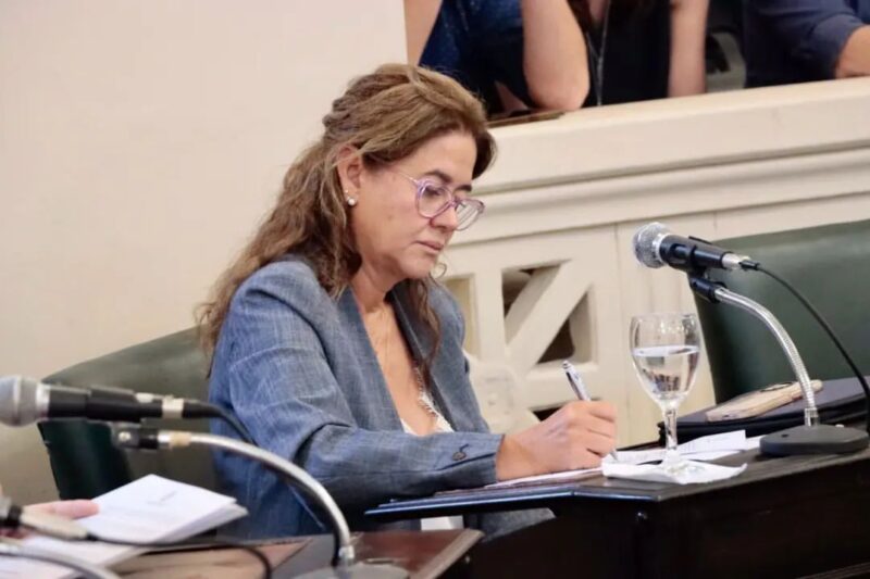 Desde el PRO advierten intentona política contra el Gobierno de Corrientes