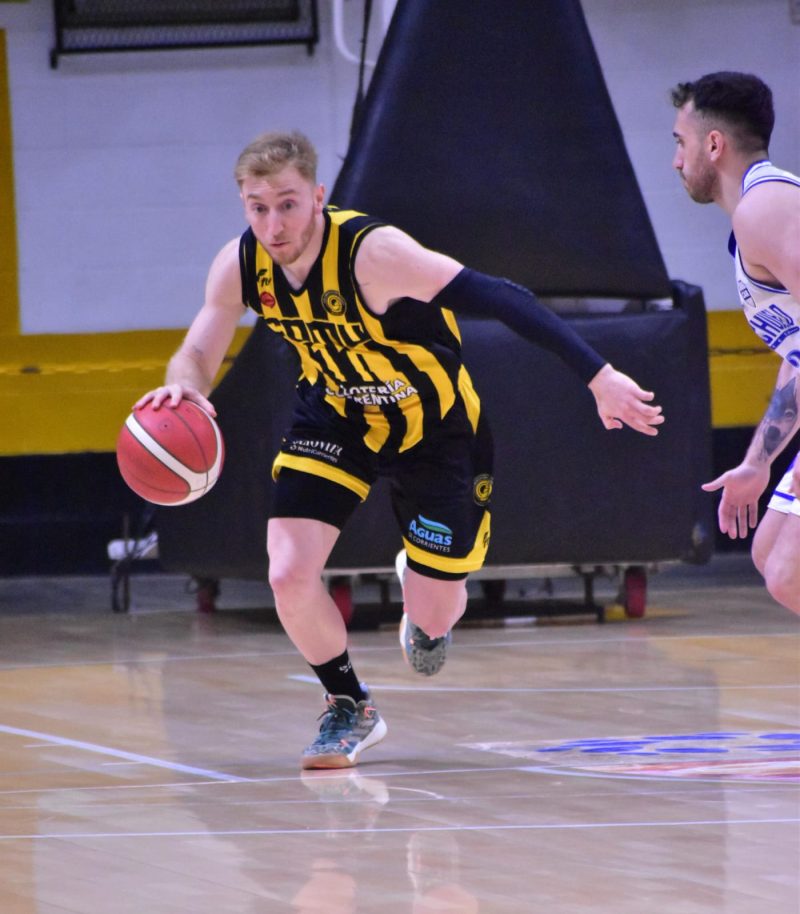 Zenclussen retorna a Comunicaciones