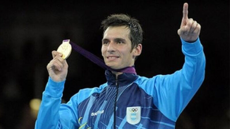 Protagonismo correntino a lo largo de los Juegos Olímpicos