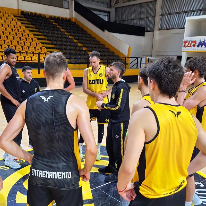 Comunicaciones competirá en la Conferencia Norte de La Liga Argentina