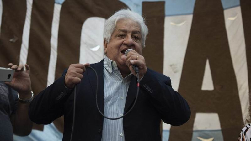 Piumato: «El manejo de la jueza no es lo que la sociedad espera»