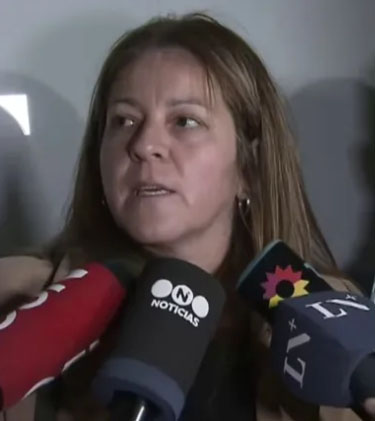 «Estamos a punto de encontrar a Loan», dijo la abogada de Macarena