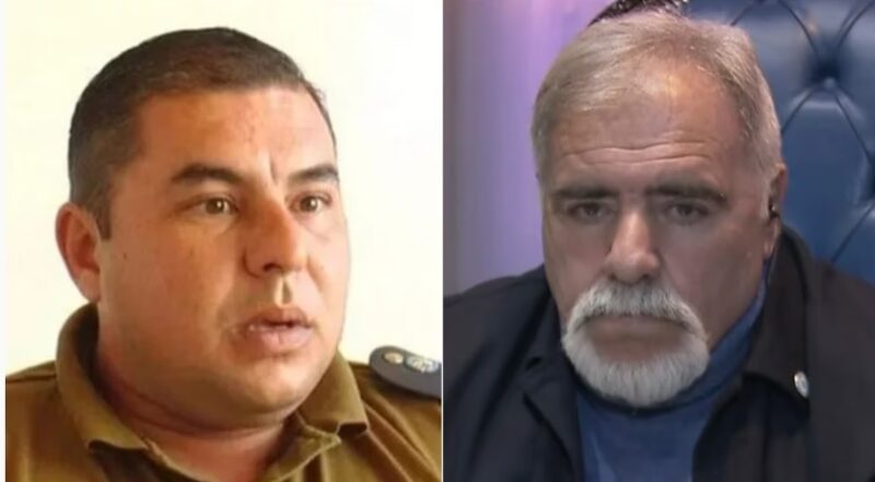 Caso Loan: el abogado de Maciel dijo que «puede ser mal policía»