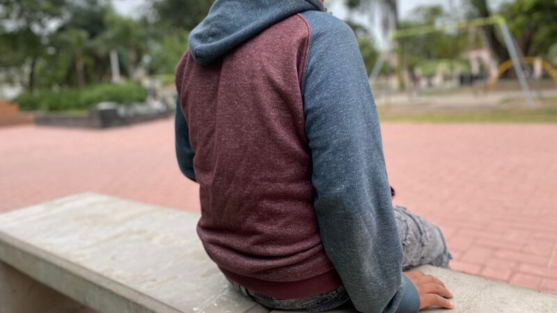 Thiago busca una familia: “hace muchos años estoy en un Hogar”