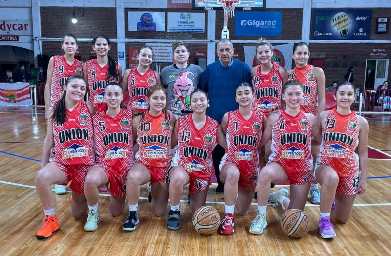U-17 Femenino: Definen clasificados para el Cuadrangular Final