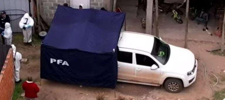 Caso Loan: más allanamientos en 9 de Julio