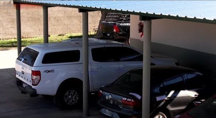 Caso Loan: se conocieron los resultados de las pericias a la camioneta