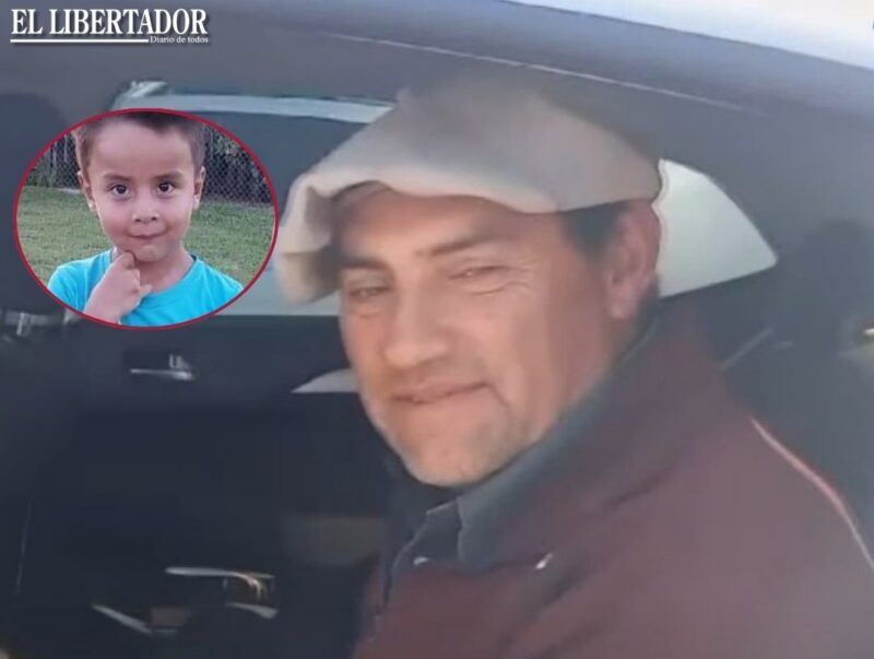 Caso Loan: quien es el nuevo detenido