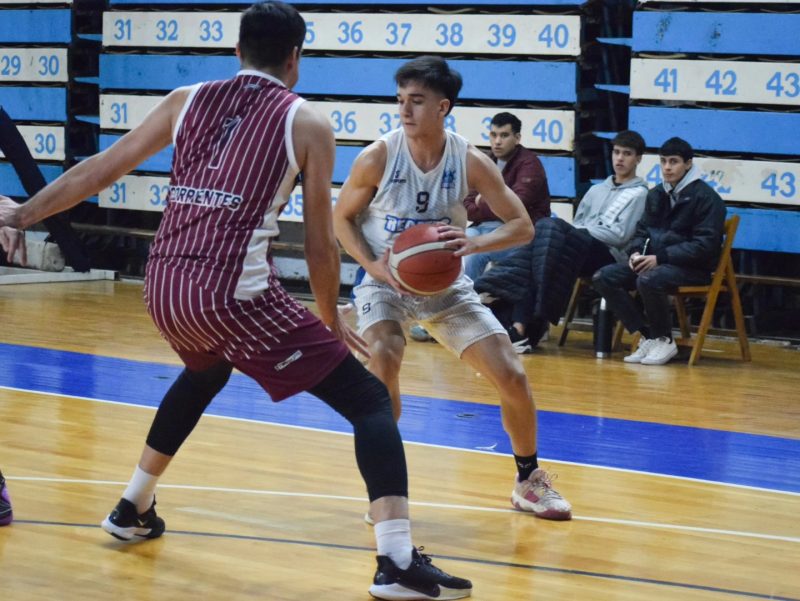 El 15 de agosto dará inicio el Torneo Oficial del básquet capitalino