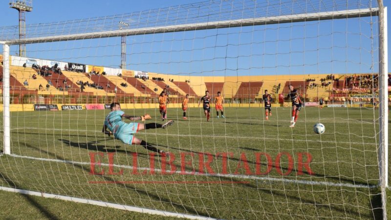 Boca Unidos no puede salir de terapia intensiva