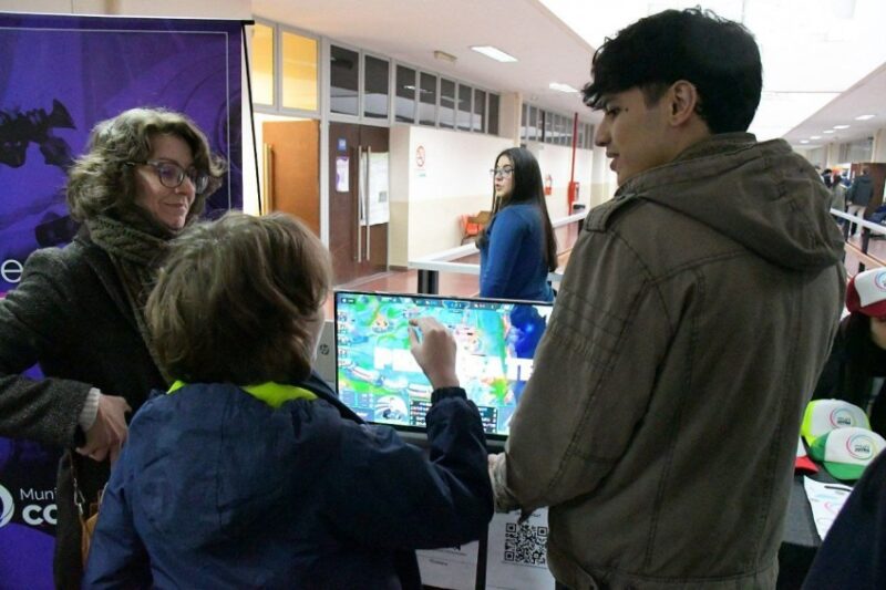 Corrientes Gamer: cómo inscribirse al torneo de videojuegos