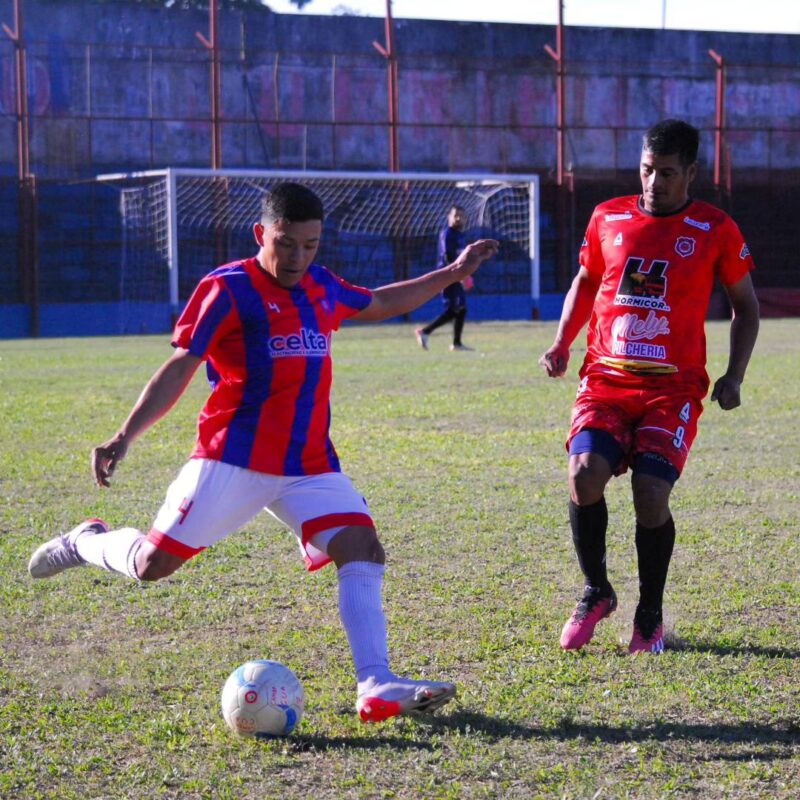 Programaron la 13ª fecha del Oficial liguista