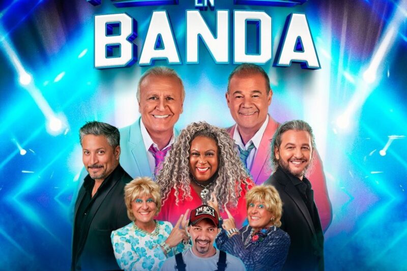 Se suspende el show «Miguel y Chino en Banda» en Corrientes