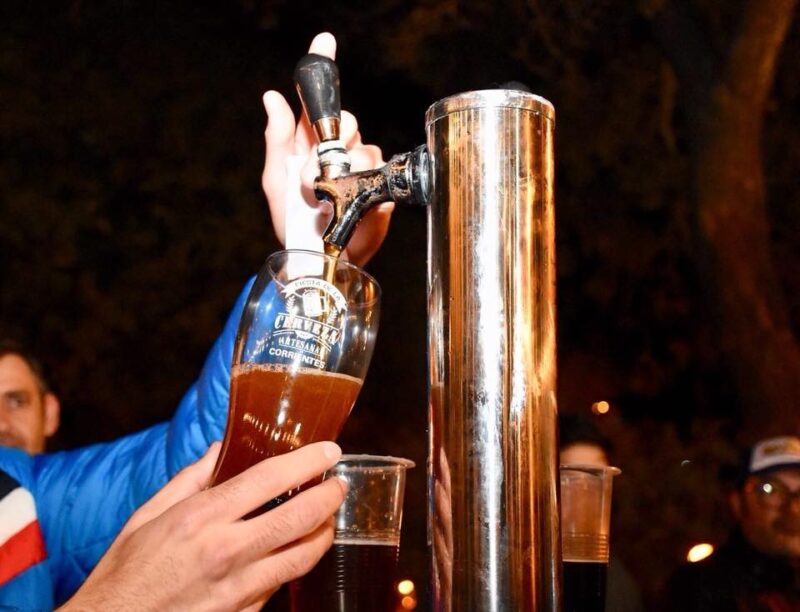 Se realizará el festival de invierno Cerveza extrema: conocé los detalles
