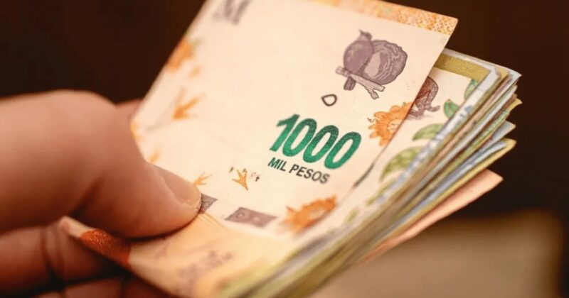 ¿Cuándo cobrarán el plus unificado los empleados provinciales?