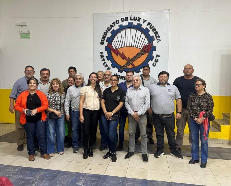 Gremios y movimientos preparan gran marcha