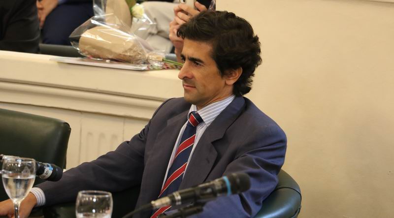 Piden a Enacom que incorpore el Alerta Sofía a dispositivos móviles