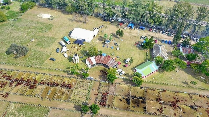 La Exposición Rural de Goya arranca con charlas, capacitaciones y remates