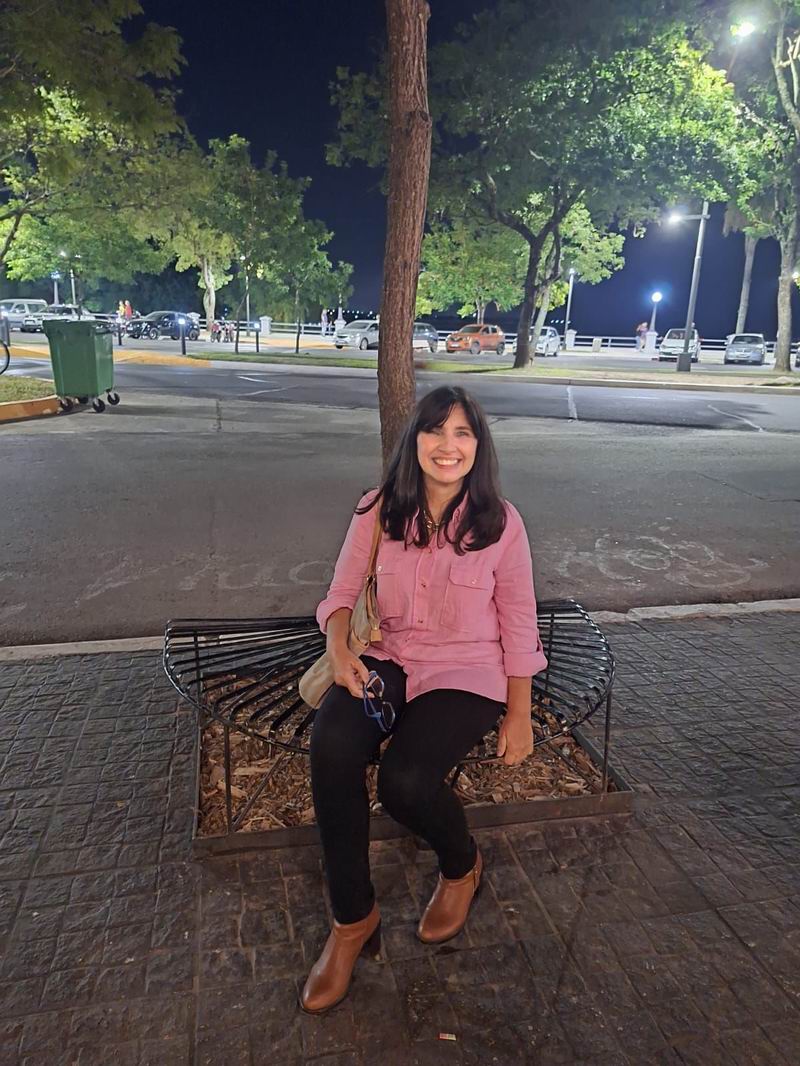 Mujeres que Hacen: Fernanda Piragine Niveyro