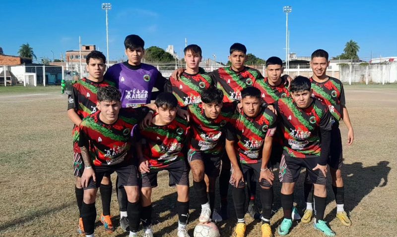 El torneo de Reserva liguista al día