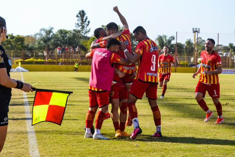 Boca Unidos, con la gran posibilidad de fortalecer su presente futbolístico