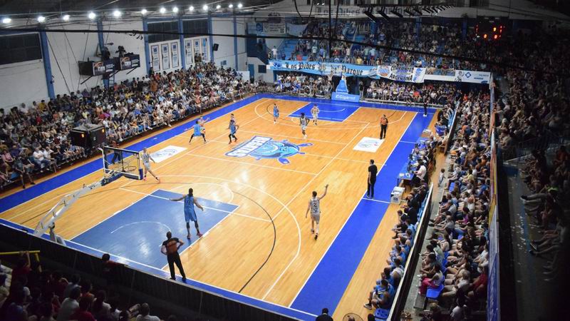 Corrientes se alista para ser sede del Interligas